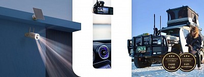 Telecommunications Equipment Company