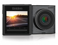 Dash cams